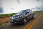 Honda HR-V 2020 года (LA)